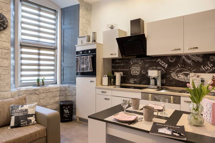 Ferienwohnung für 2 Personen in Thüringen - 3