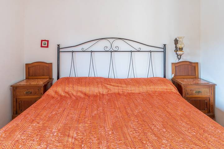 Casa vacanze 'Villa Salvo' con vista mare, giardino e A/C in Granelli, Pachino