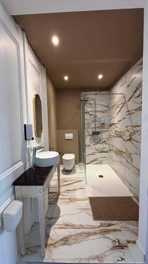 Chambre d’hôte pour 2 personnes, avec Vue à Liège - 2