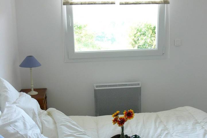 Gîte pour 2 personnes, avec jardin et terrasse, animaux acceptés à Labaroche - 2