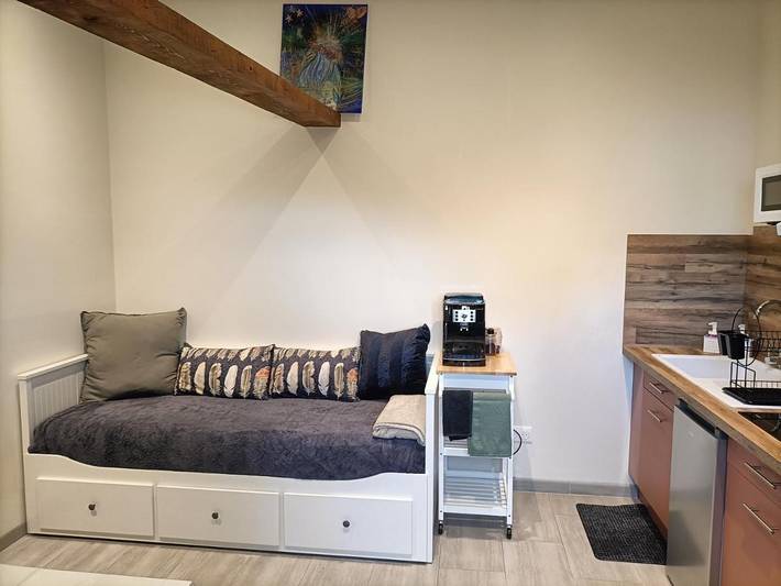 Gîte pour 5 personnes dans Nogent-l'Artaud - 2
