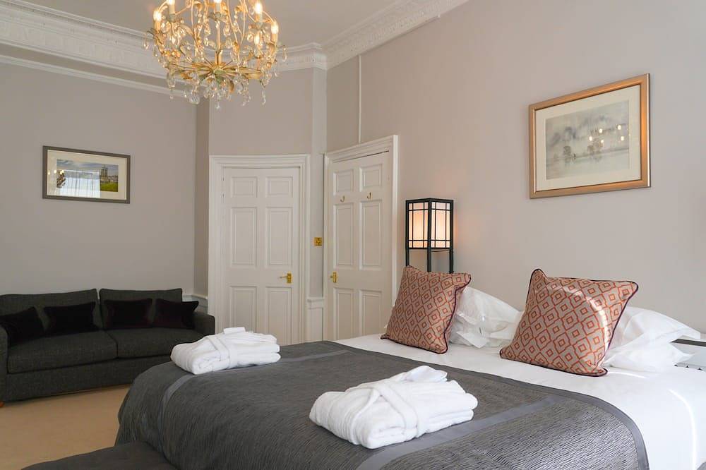 Appartamento vacanze a Lothian a partire da 407€ a notte