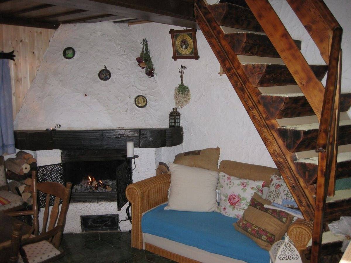 Romantik Hütte in Patergassen, Reichenau (Österreich)