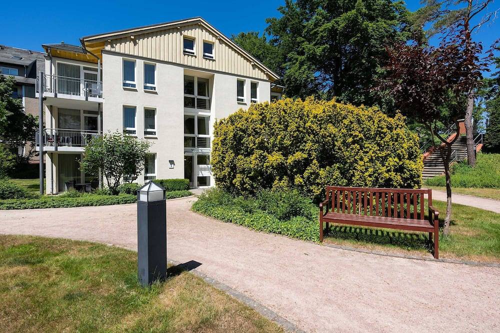 Ferienwohnung in Usedom für 4 Personen in Usedom