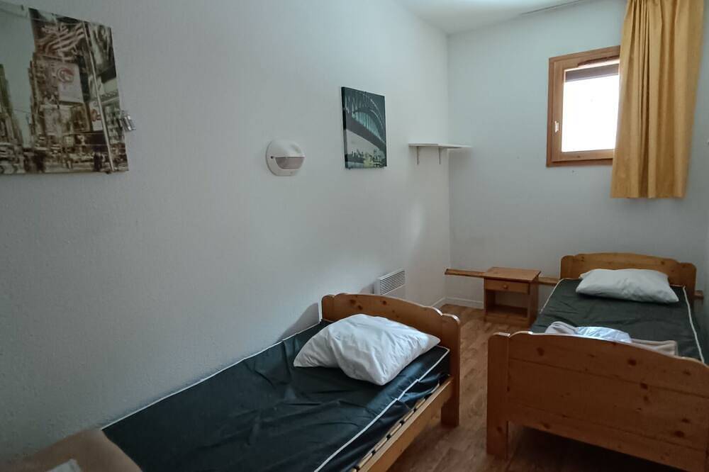Appartement entier, La Norma - Les Chalets de la Vanoise 2003 in La Norma, Villarodin-Bourget