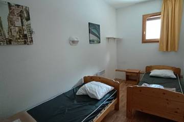 Chalet pour 8 Personnes dans La Norma, Villarodin-Bourget, Photo 2