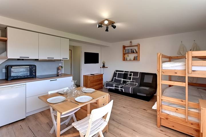 Appartement de vacances pour 4 personnes - 1