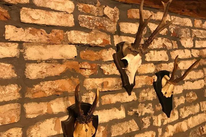 Location de vacances pour 2 personnes, avec terrasse à Geisingen - 3