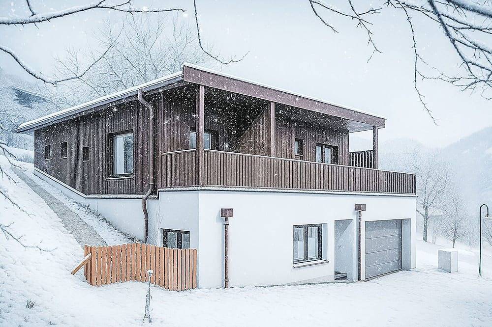 Appartamento vacanze a Fügen a partire da 196€ a notte