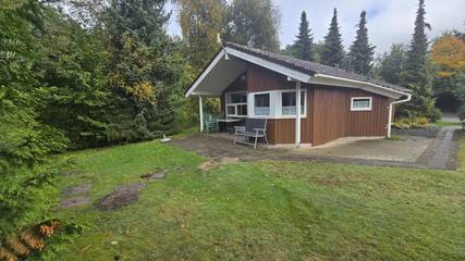 Ferienhaus für 4 Personen, mit Terrasse und Garten in Haren (Ems)