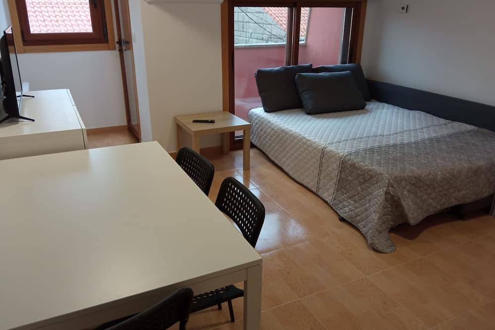 Entire apartment, Apartment in Bueu, Rías Baixas