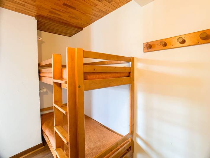 Chalet pour 4 personnes à Tignes - 4