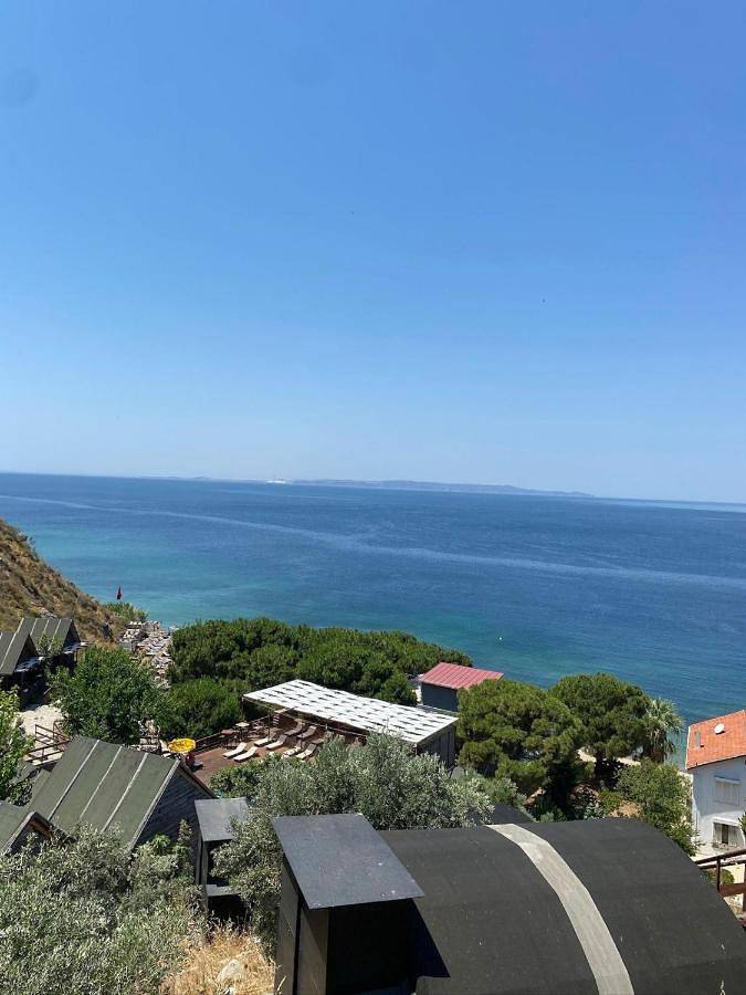 Ayanya Beach Hotel & Bungalows in Marmararegion