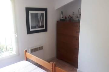 Villa per 8 Persone in La Ciotat, Marseille e dintorni, Foto 4