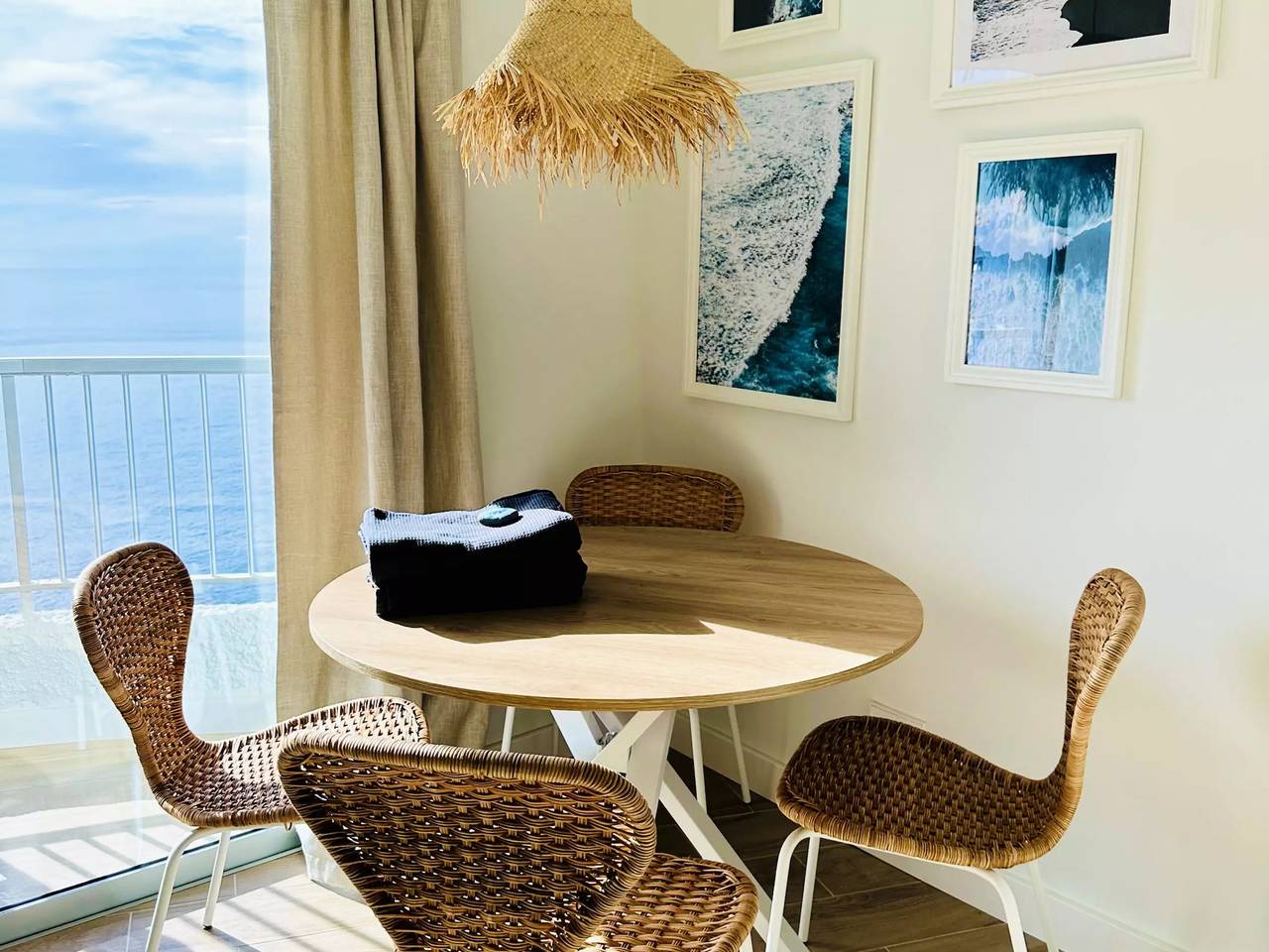 Apartamento entero, 2 estancias 2 Personas in San Marcos, Tenerife Norte