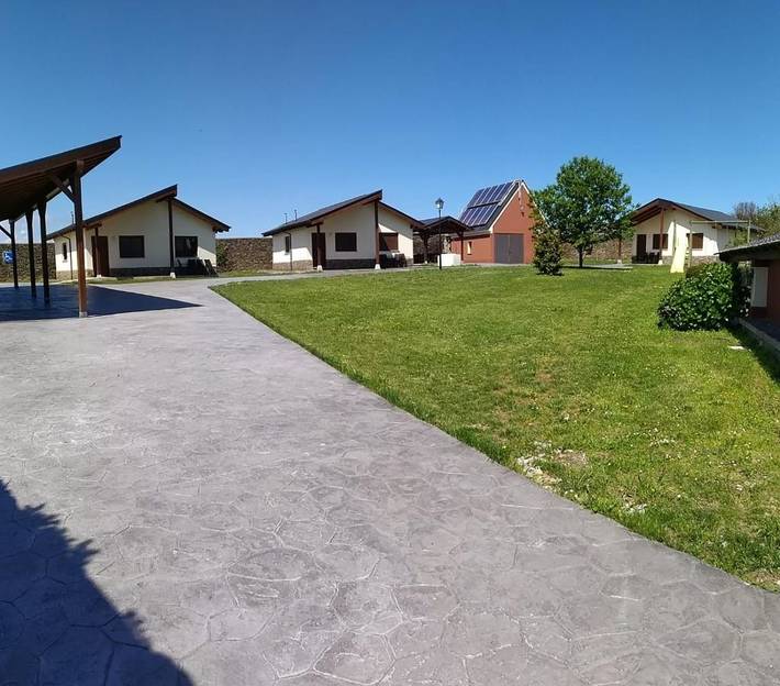 Casa rural para 5 personas, con Terraza además de Jardín y Vistas en Navia - 2