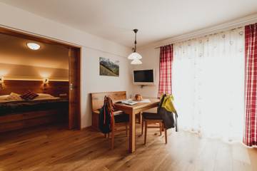 Ferienwohnung für 4 Personen in Dienten am Hochkönig, Pinzgau, Bild 3