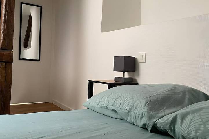 Ferienwohnung für 3 Personen - 1