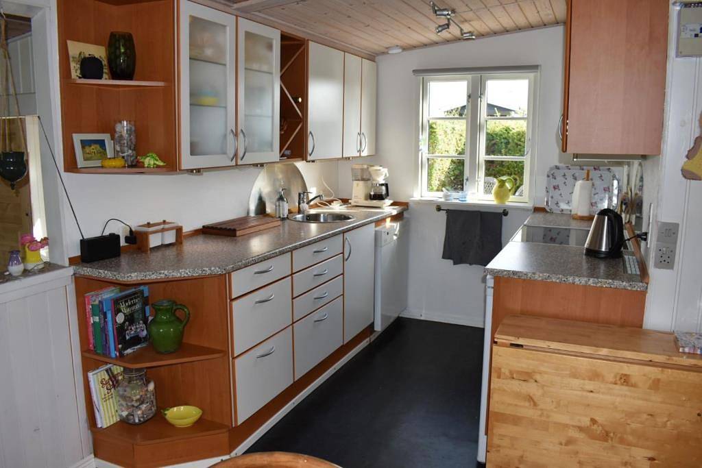 Ferienhaus mit 3 Schlafräumen nahe am schönen Strand in Kerteminde in Kerteminde, Kerteminde und Umgebung