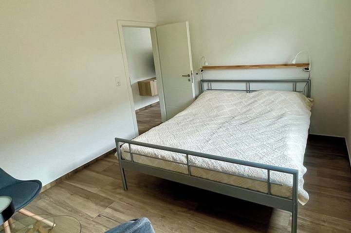 Ferienhaus für 2 Personen, mit Terrasse, mit Haustier in Loreley - 3