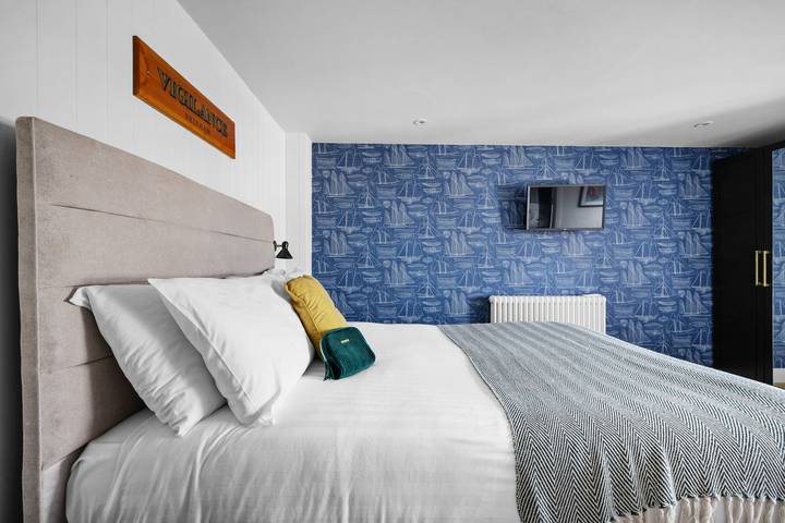 Zimmer für 2 Personen in Brixham, Torbay
