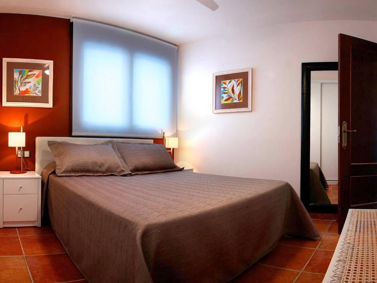 Apartamento entero, Apartamento La Seo in Barbastro, Provincia de Huesca