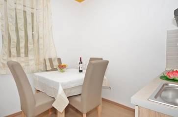 Studio for 4 People in Split, Split-Dalmatia, Photo 1