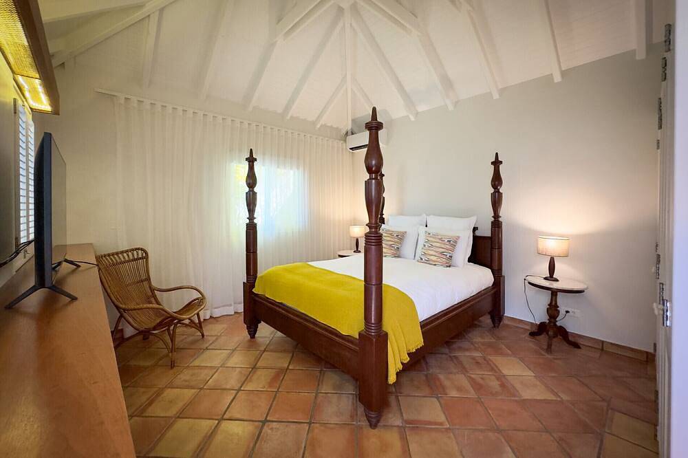 Villa Xanadu St Barth 4-bd in Antilles