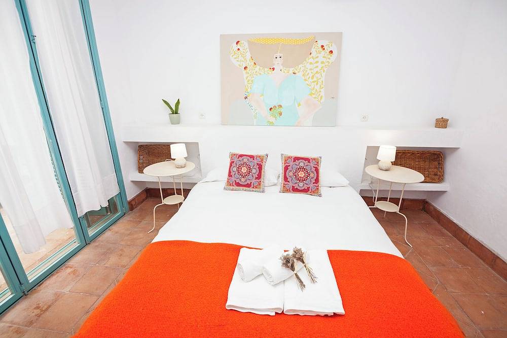 Bohemian Villa Beach & Pool in Roche, Conil de la Frontera