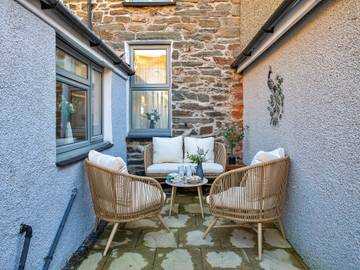 Holiday Rental for 6 People in Blaenau Ffestiniog, Gwynedd, Photo 4