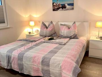 Ferienhaus für 5 Personen in Zierow, Mecklenburgische Ostseeküste, Bild 3