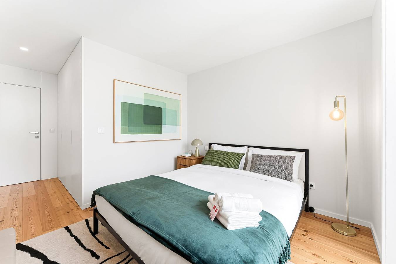 Apartamento entero, Guestready - Encantador refugio en Aveiro in Aveiro, Distrito de Aveiro