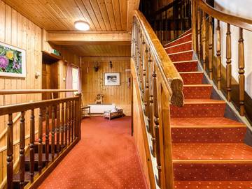 Chalet für 18 Personen in Bürserberg, Brandnertal, Bild 4