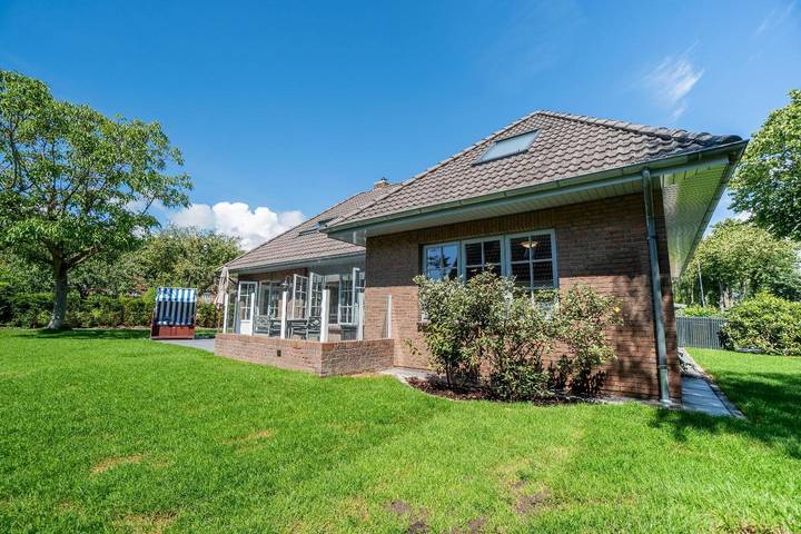 Ganze Wohnung, Entspannen und Erleben: Ihre Traumferienwohnung in Wyk auf Föhr! in Nordfriesische Inseln (Schleswig-Holstein) (Schleswig-Holstein), Wyk auf Föhr