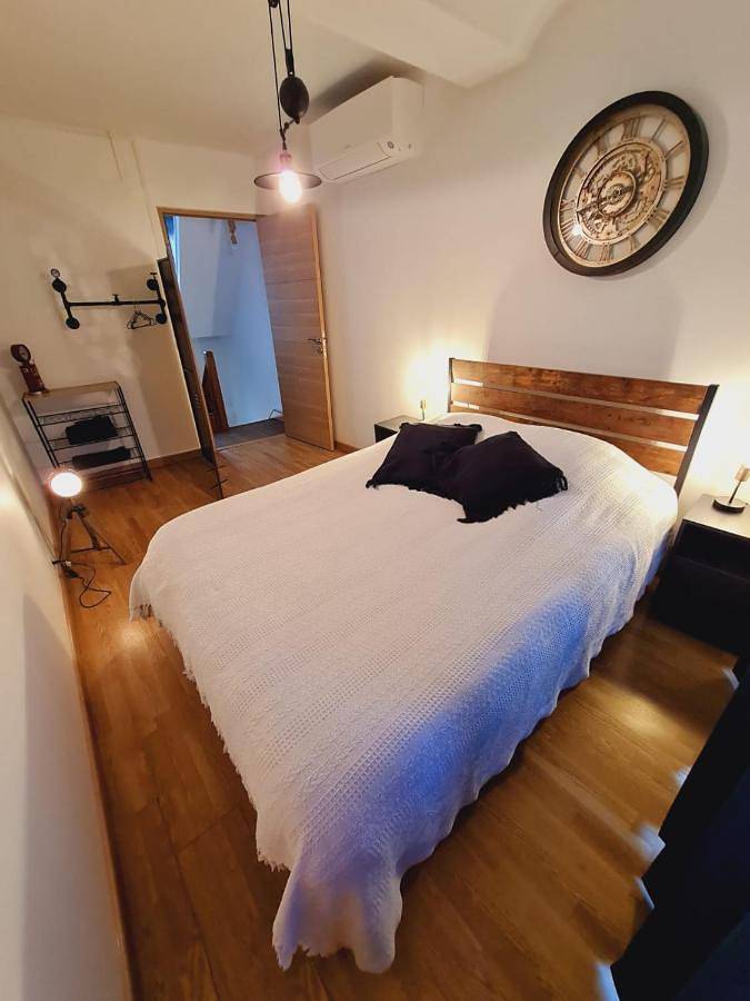 Gîte pour 4 personnes à Pont-d'Ouilly - 3