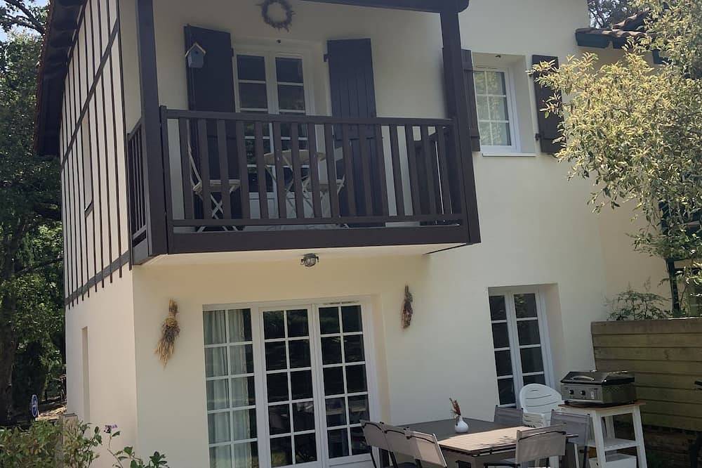 Photo : Maison de vacances