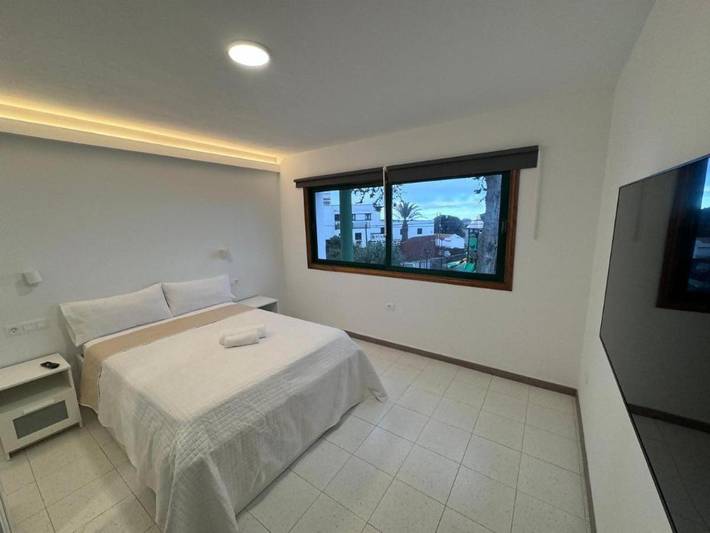 Ferienwohnung für 4 Personen, mit Terrasse - 1