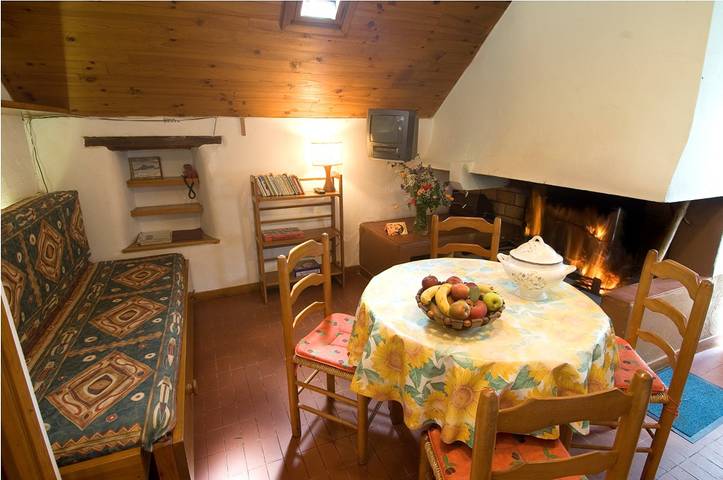 Gîte für 4 Personen, mit Terrasse in Occitanie - 3