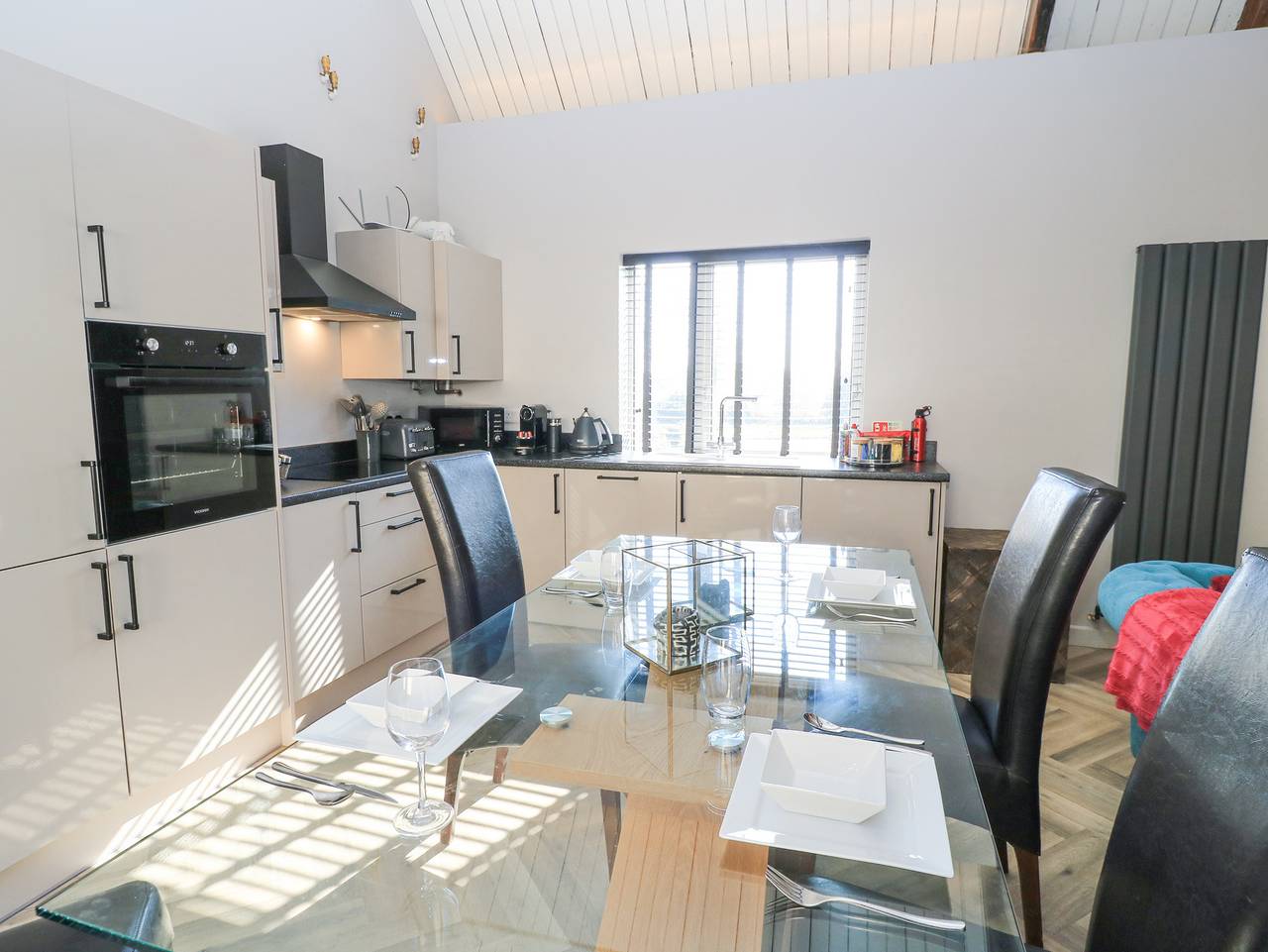 Mayfield Cottage in Wiltshire