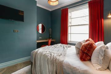 Apartment for 2 People in Bristol, South West England, Photo 1