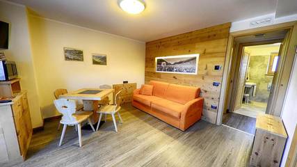 Agriturismo per 4 Persone in Teola, Livigno, Foto 2