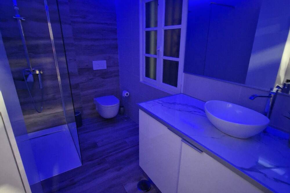 Bel appartement avec vue sur la mer à Costa Adeje in San Eugenio Alto, Adeje