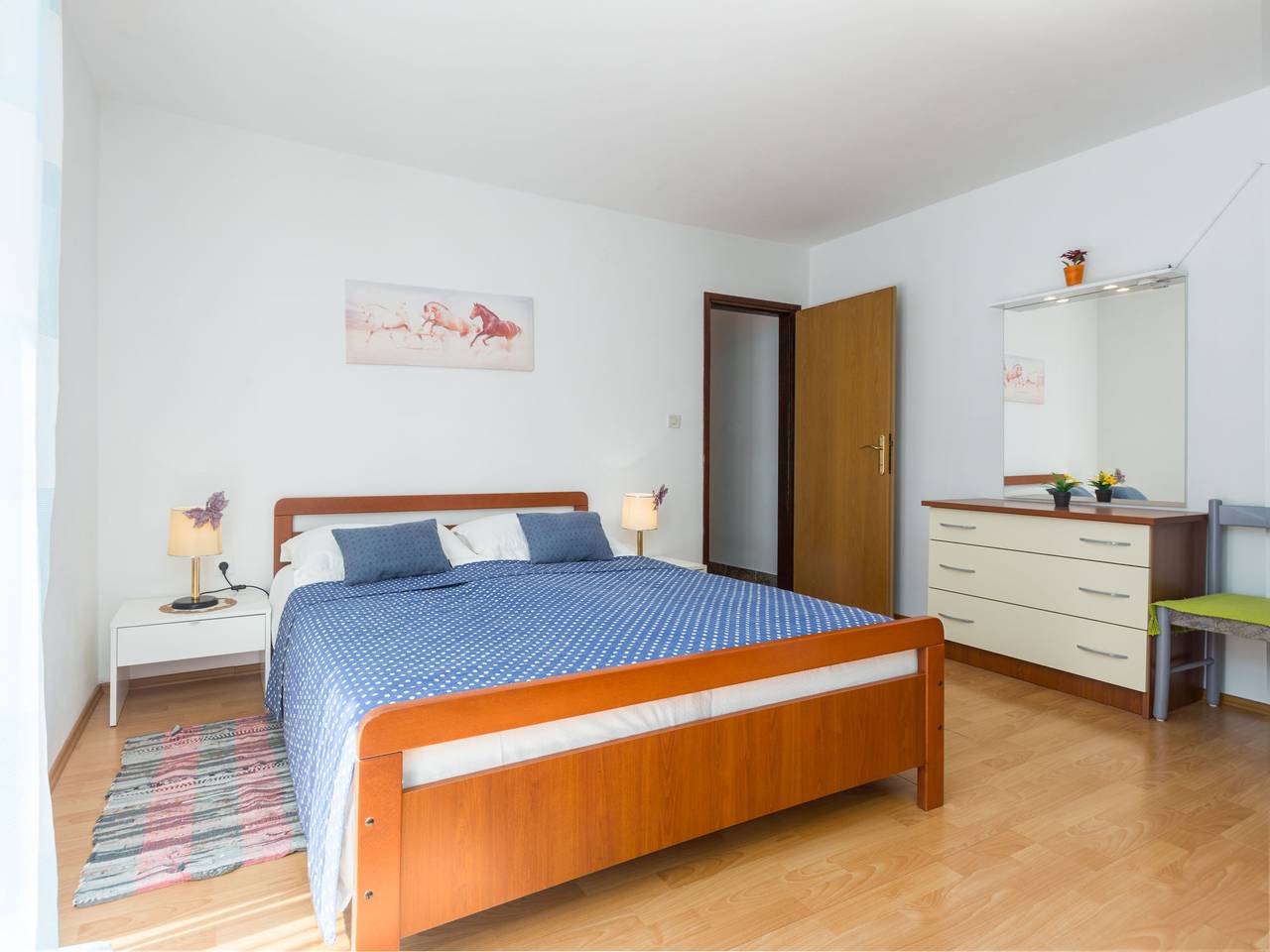 Ganze Wohnung, Nena in Grad Poreč, Porec und Umgebung