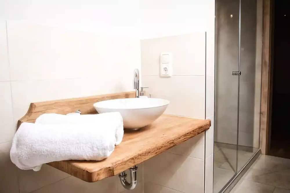 Ganze Wohnung, Apartment 'In der Tenne' in Ruhpolding, Bayerische Alpen