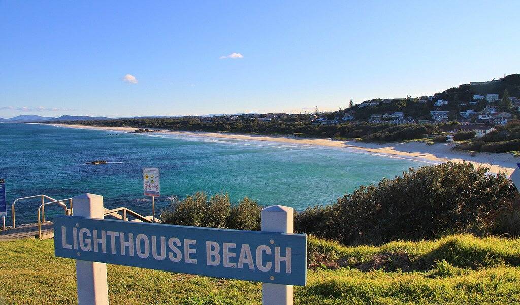 Kilala - Executive Stil zu Hause in Port Macquarie, New South Wales