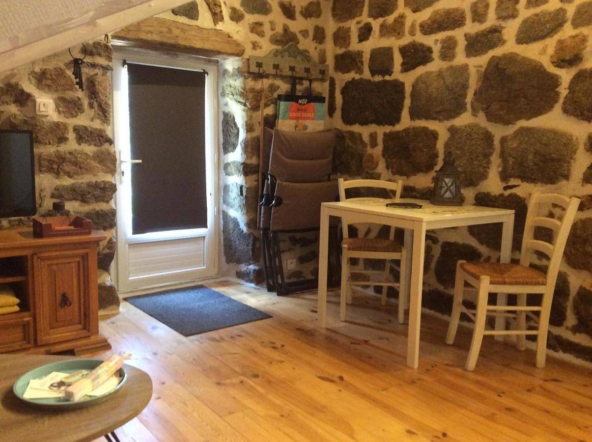 Le Carré gourmand in Le Chambon-sur-Lignon, Mézenc