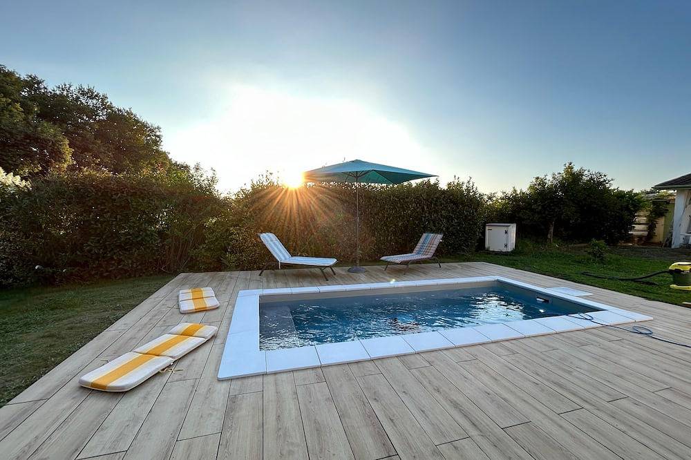 Studio Cosy des Landes - Bed and breakfast in Seyresse, Dax region