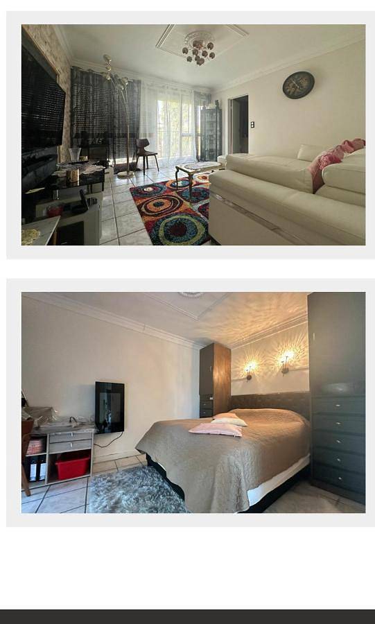 Gîte pour 4 personnes, avec balcon à Joigny - 2