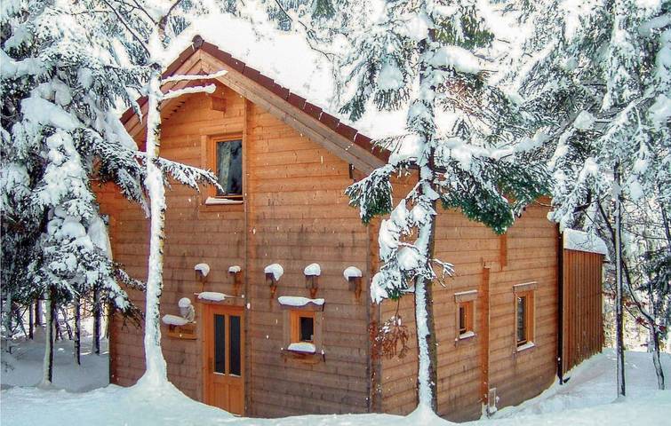 Ferienhaus für 7 Personen, mit Terrasse und Sauna in Mühlviertel - 2