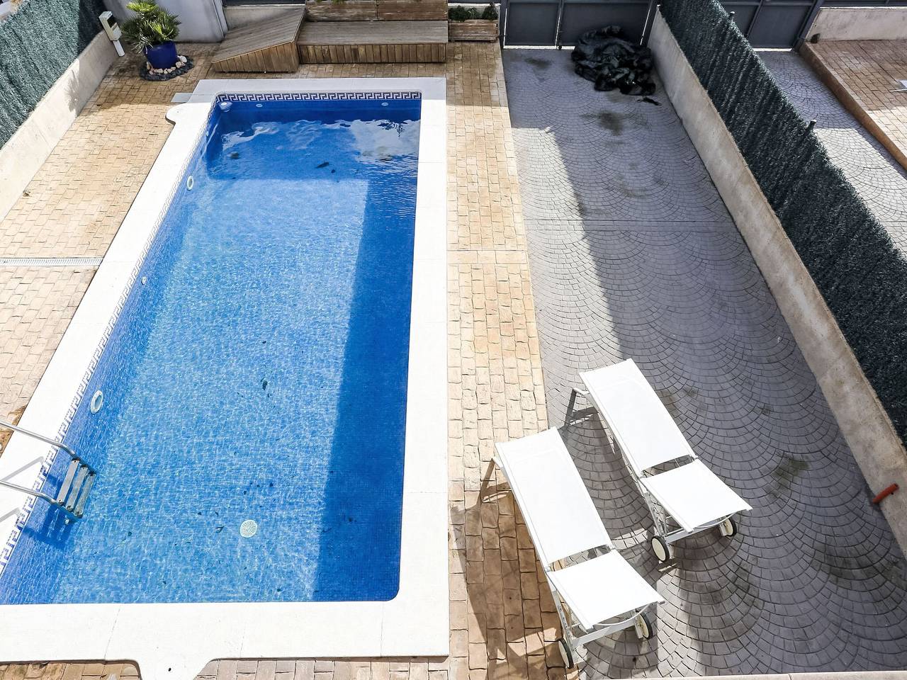 Casa Laura in La Ampolla, Delta del Ebro
